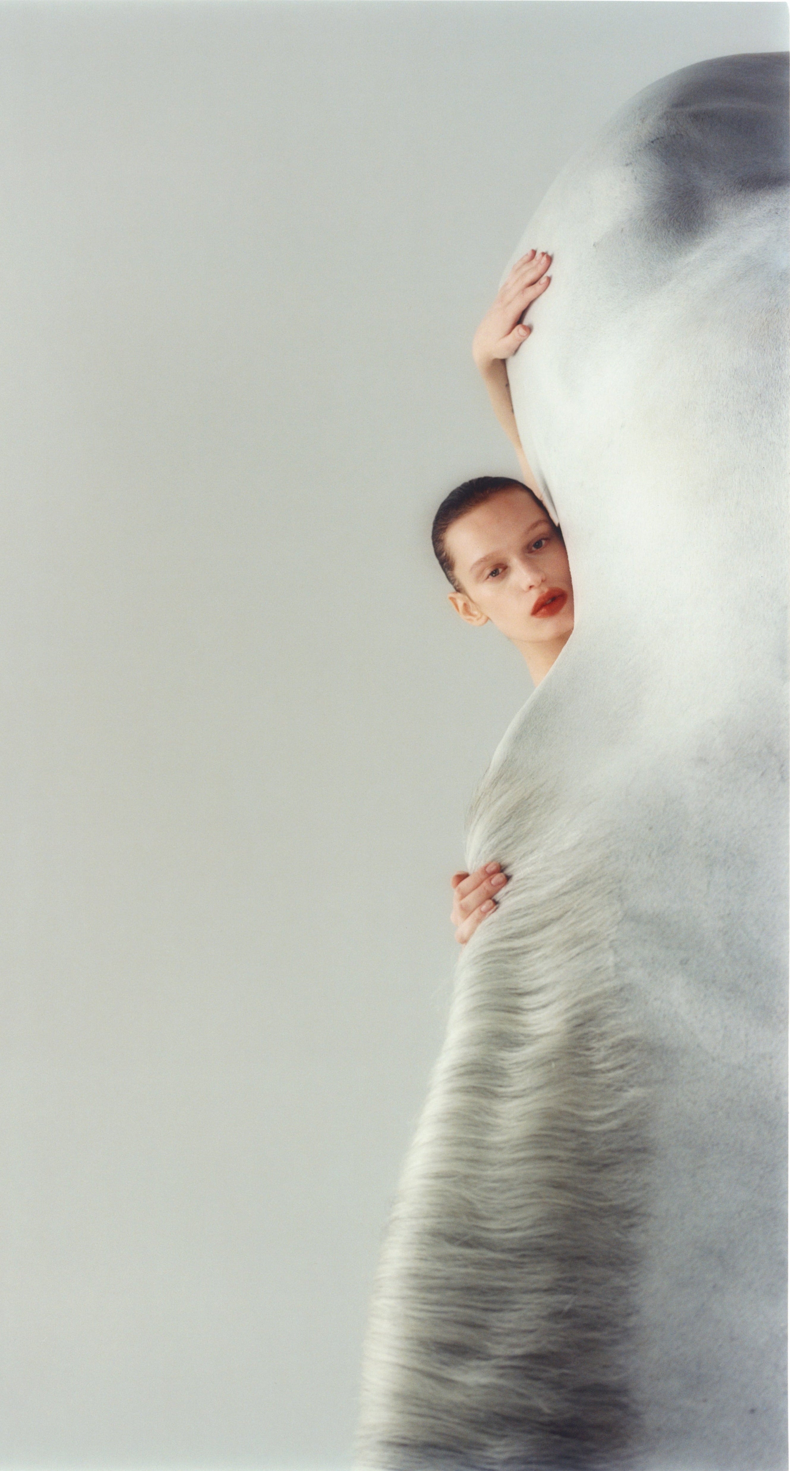 26SS The Feminine Nomad