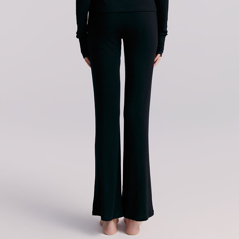 Jersey Pants,Black