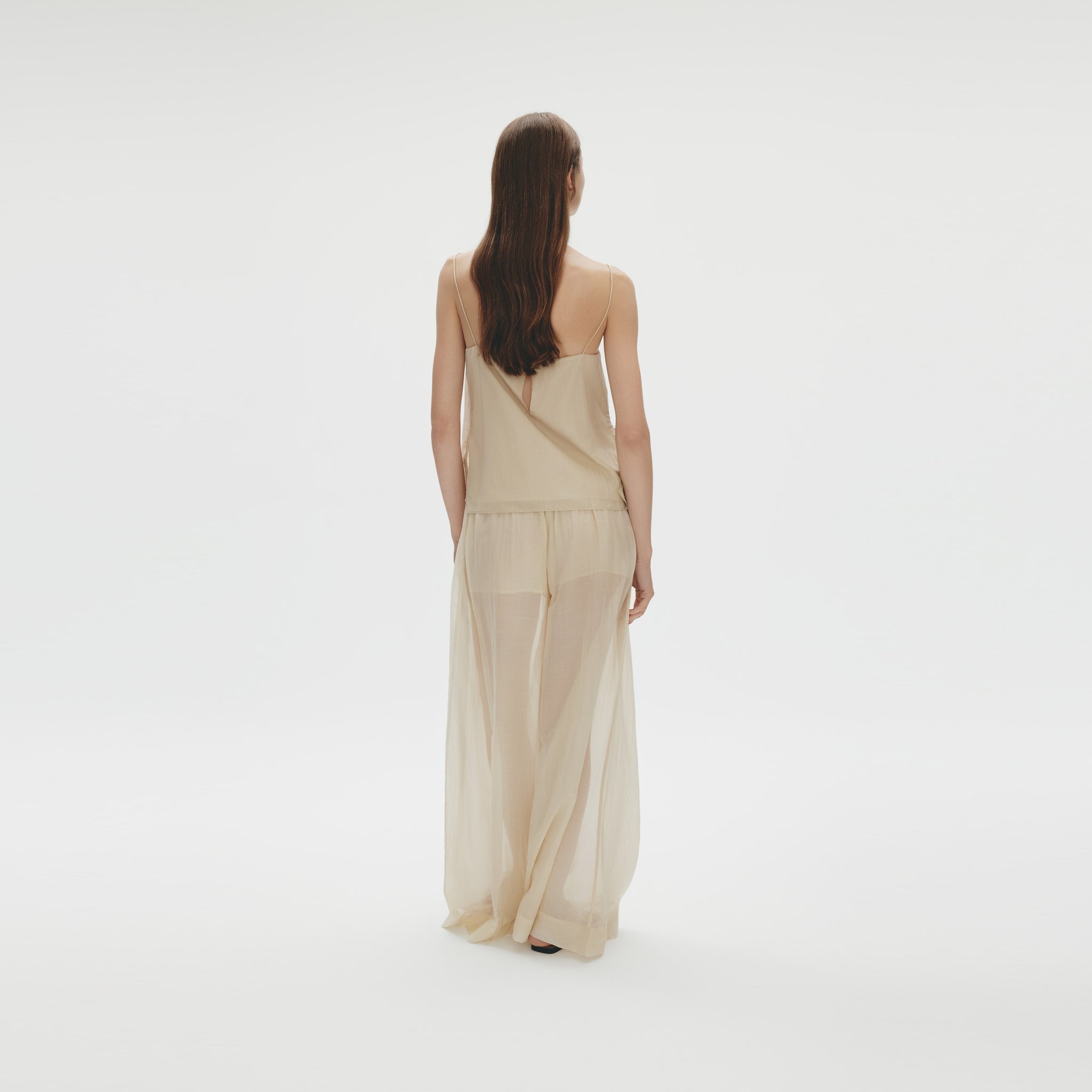 Double-layer Camisole, Gerige