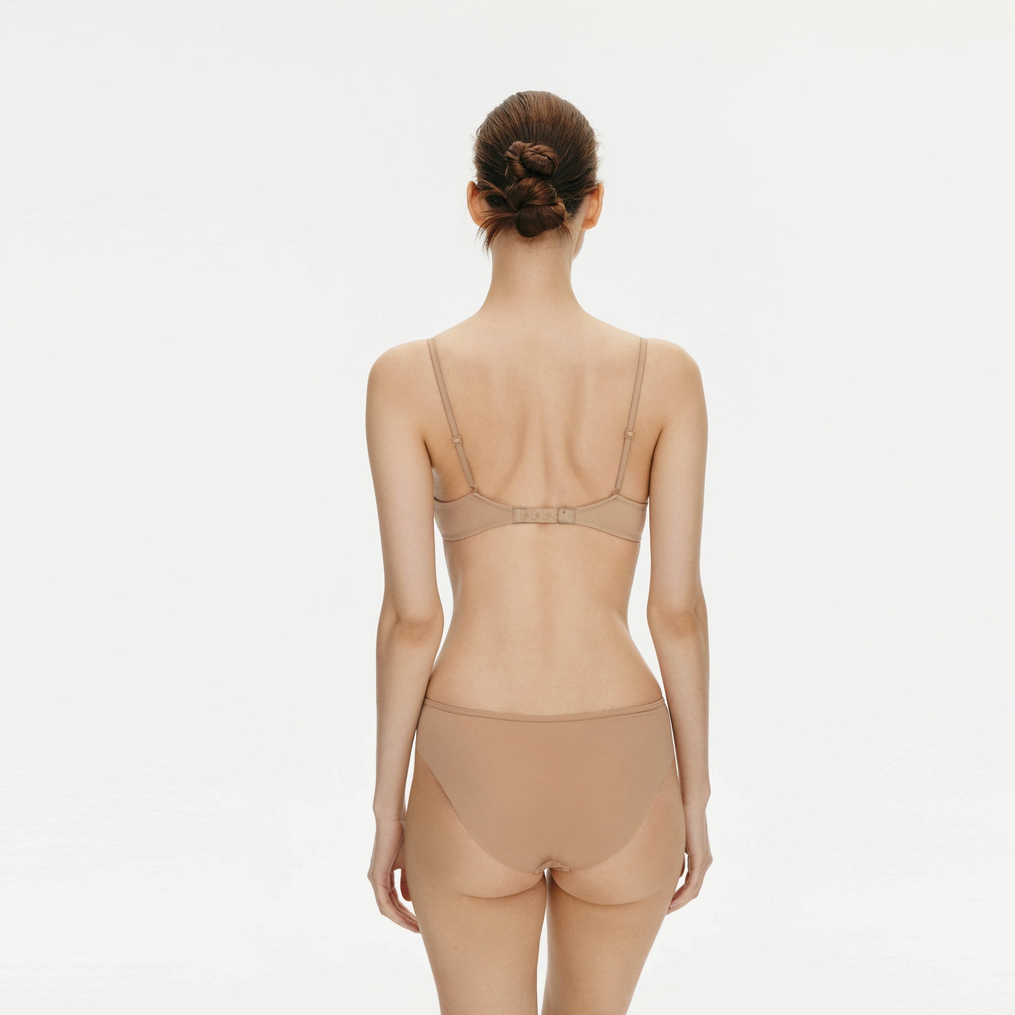 3/4 Underwire Bra,Shifting Sand